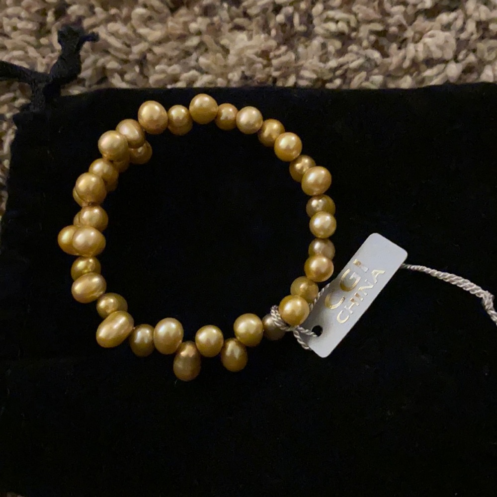 Bracelet